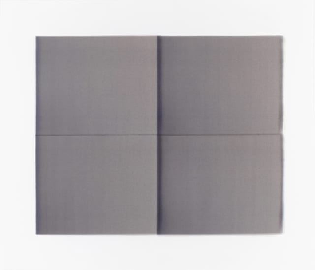 Tom Chamberlain, "Untitled" (2012), watercolor on paper, 70 x 80 cm