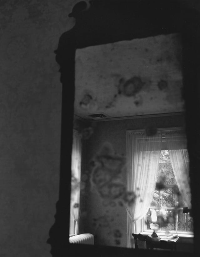 Dickinson Desk 1, 1999 - photo courtesy of Lennon Weinberg, Inc.