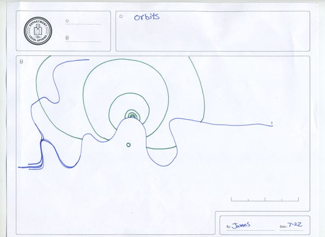 (all images courtesy Chloë Bass)