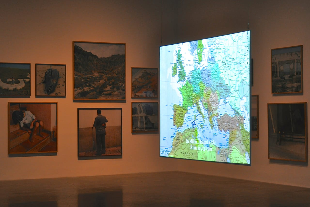 sdfas (all photos by the author for Hyperallergic)