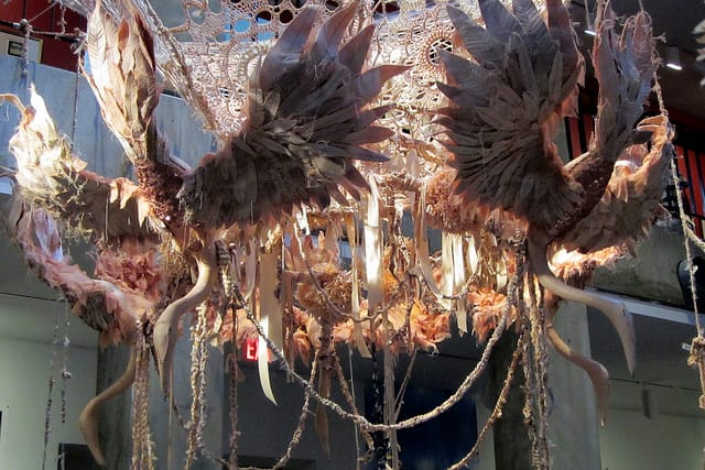 Mandy Greer: The Ecstatic Moment