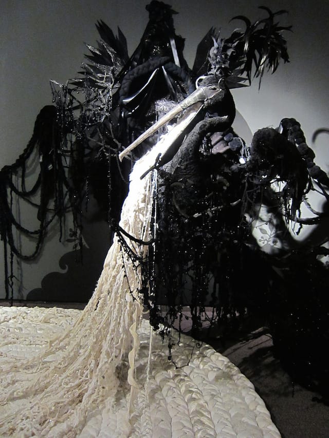 Mandy Greer: The Ecstatic Moment