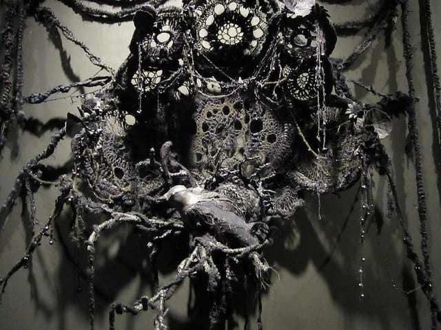 Mandy Greer: The Ecstatic Moment