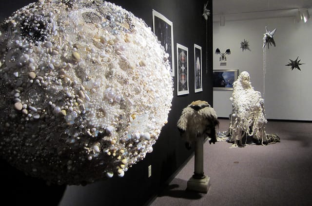 Mandy Greer: The Ecstatic Moment