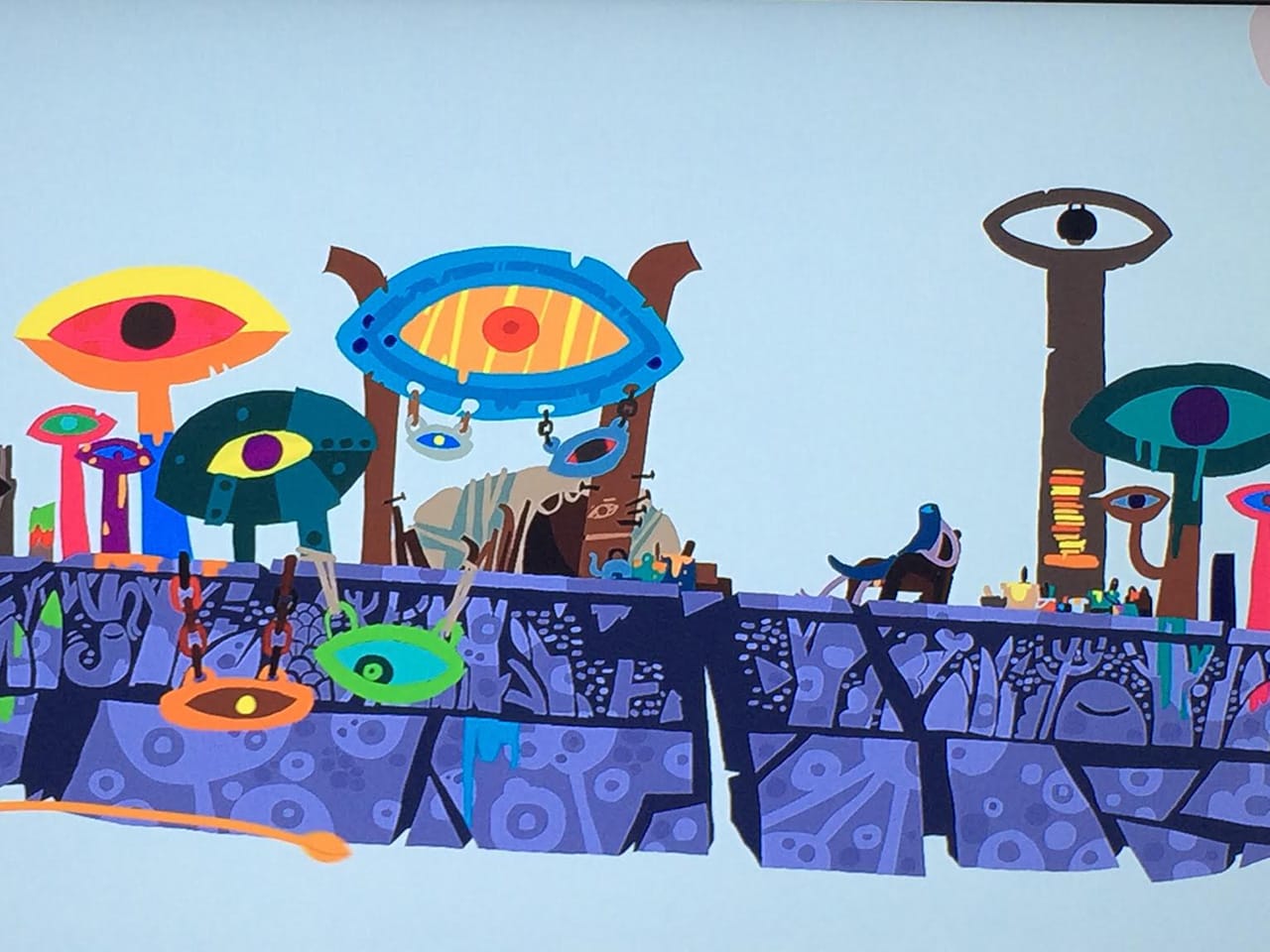 From Hohokum (screenshot by the author)