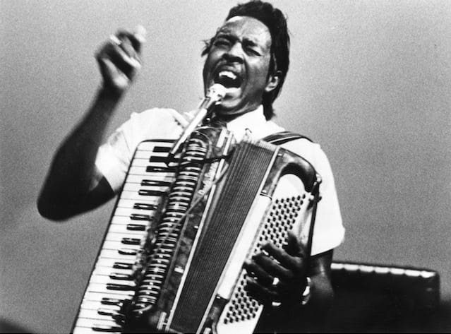 Hot Pepper (1973) © Flower Films. Photo Credit/ Flower Films/Photofest