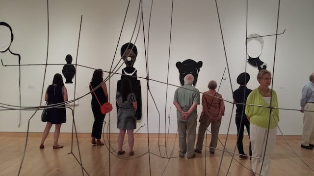 Hunter Invitational Gallery Shot 1