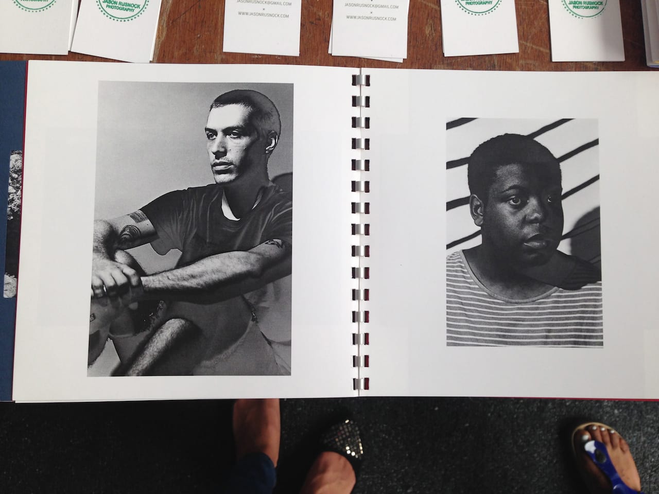 Solar Power http://www.jasonrusnock.com/solarpower_book2.html By Jason Rusnock, 2014 HONORABLE MENTIONS