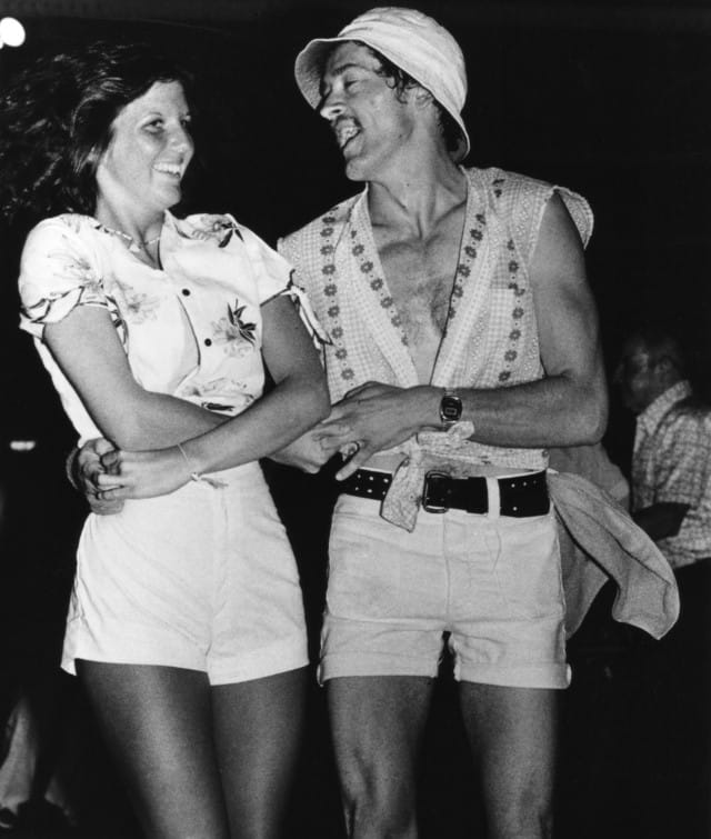 In Heaven There Is no Beer? (1984) Photo Credit: Flower Films/Photofest