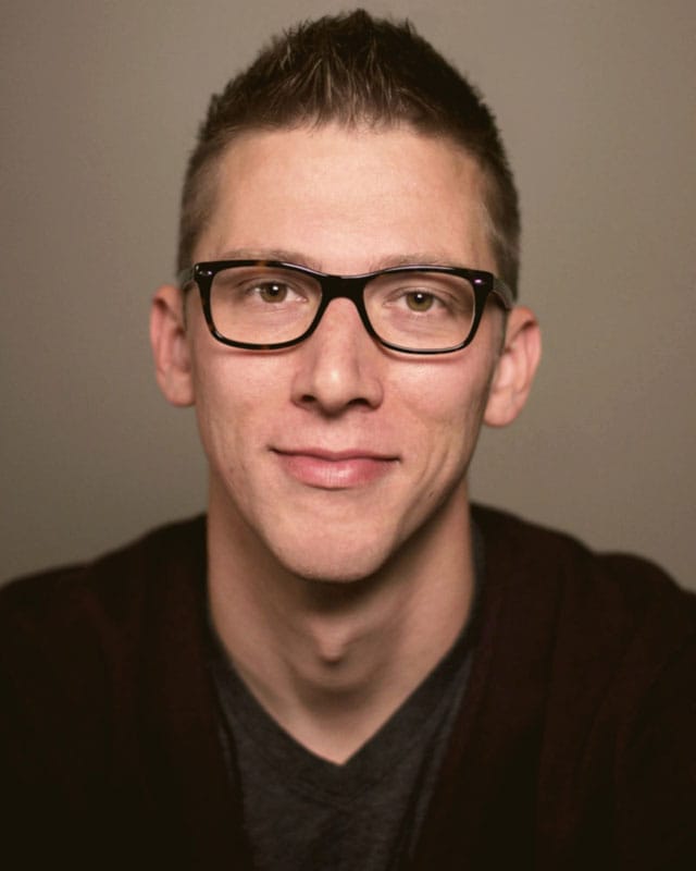 John Maloof (photo by and courtesy John Maloof)