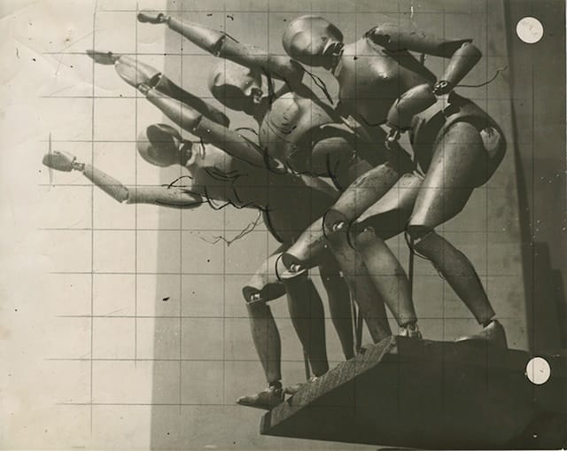 (Image courtesy of Galerie Michèle Chomette, Paris © José Maria Sert)