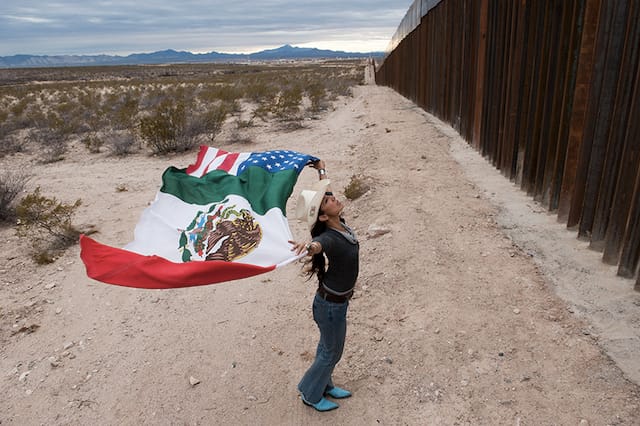 (All photographs courtesy of Stefan Falke) 