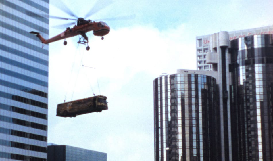 Los Angeles Plays Itself (via cinefamily.org)