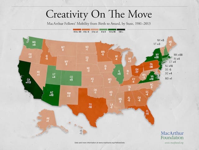 (image courtesy of the MacArthur Foundation) 