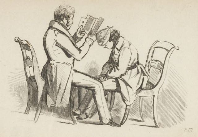 Chauncy Hare Townshend, "Facts in mesmerism" (1841)