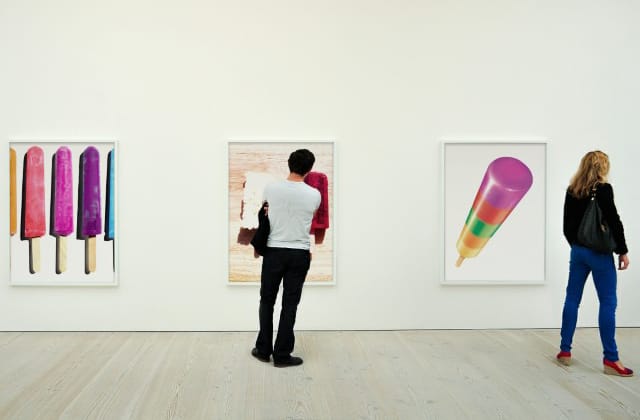 (image by the author for Hyperallergic)