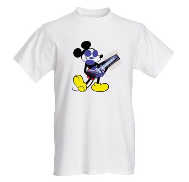 Nothing quite says copyright like this (via Eric Doeringer's Etsy shop)