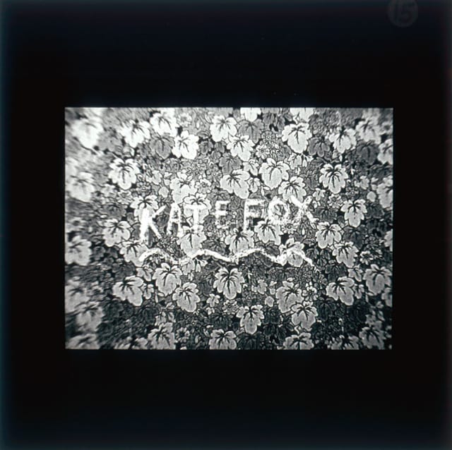 "A Psychic Message" (via Tyne & Wear Archives & Museums)