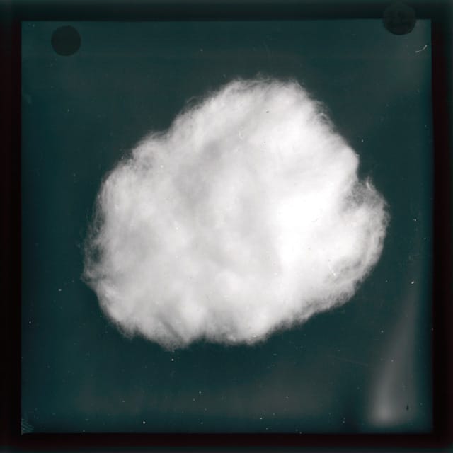 "Ectoplasm" (via Tyne & Wear Archives & Museums)