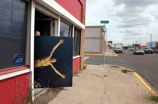 Rigoberto Alonso Gonzalez in Harlingen, Texas