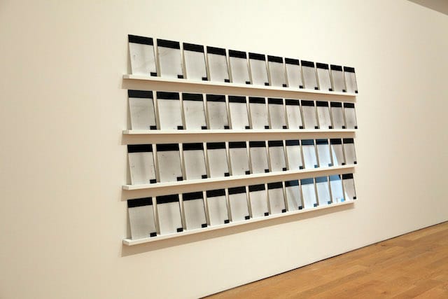 Ryan Gander: Make every show like it's your last, Manchester Art Gallery, Thursday 3 July 2014 - Sunday 14 September 2014