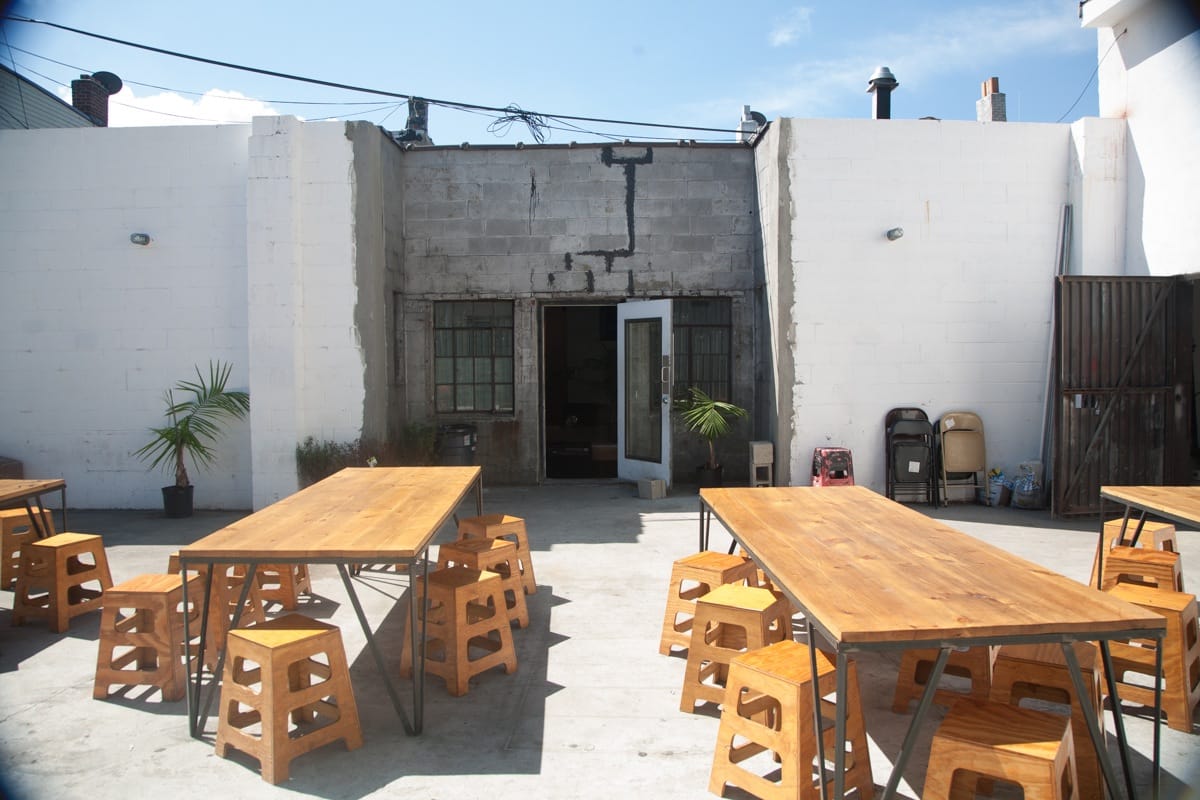 Trans Pecos (photo by Kit Crenshaw for Brooklyn Spaces)