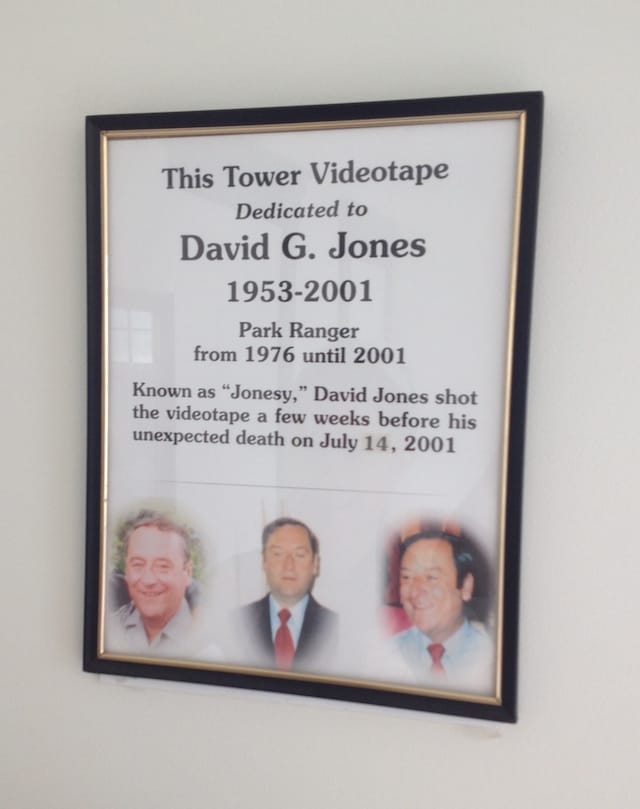 WQH Video Dedication