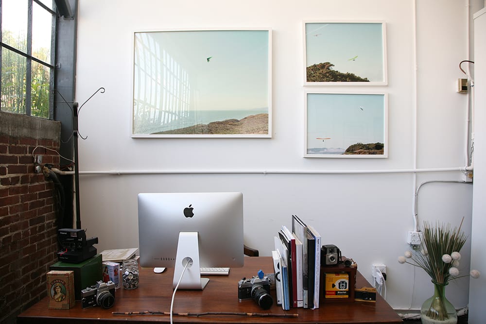 E. Brady Robinson, "Jennifer Schwartz, Crusade for Art " (2014) (Images courtesy of the photographer, copyright 2014)