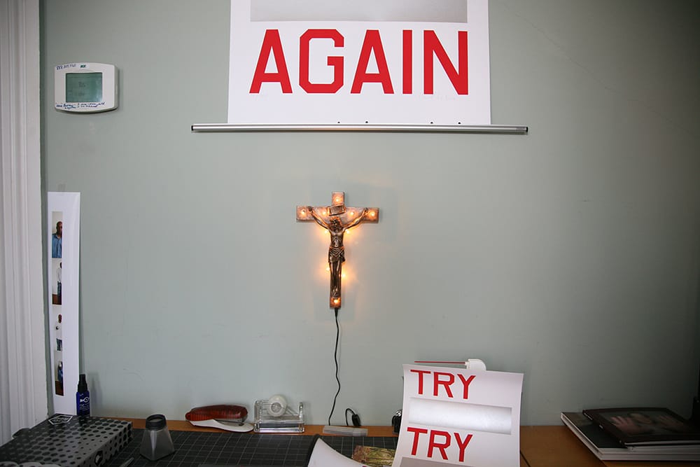 E. Brady Robinson, "Michael E. Northrup, Photographer" (2014) (Images courtesy of the photographer, copyright 2014)