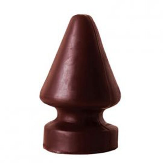 ad for chocolate “Tree”