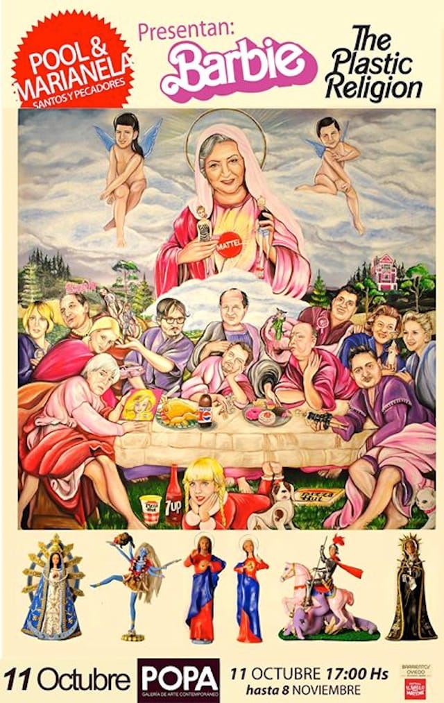 (Image via POPA gallery) 