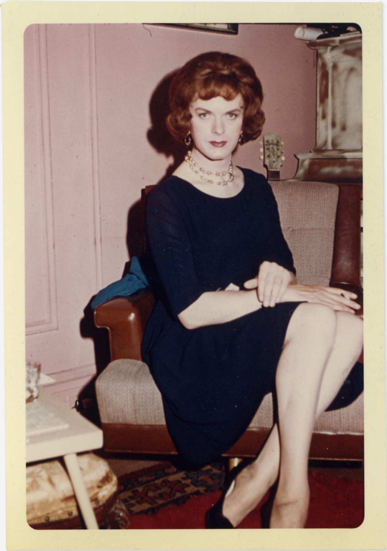 Photograph from Casa Susanna