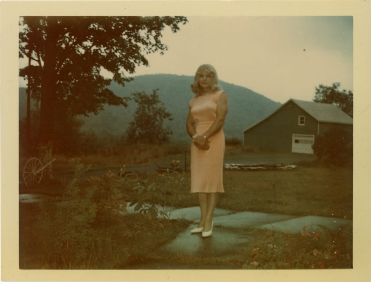 Photograph from Casa Susanna