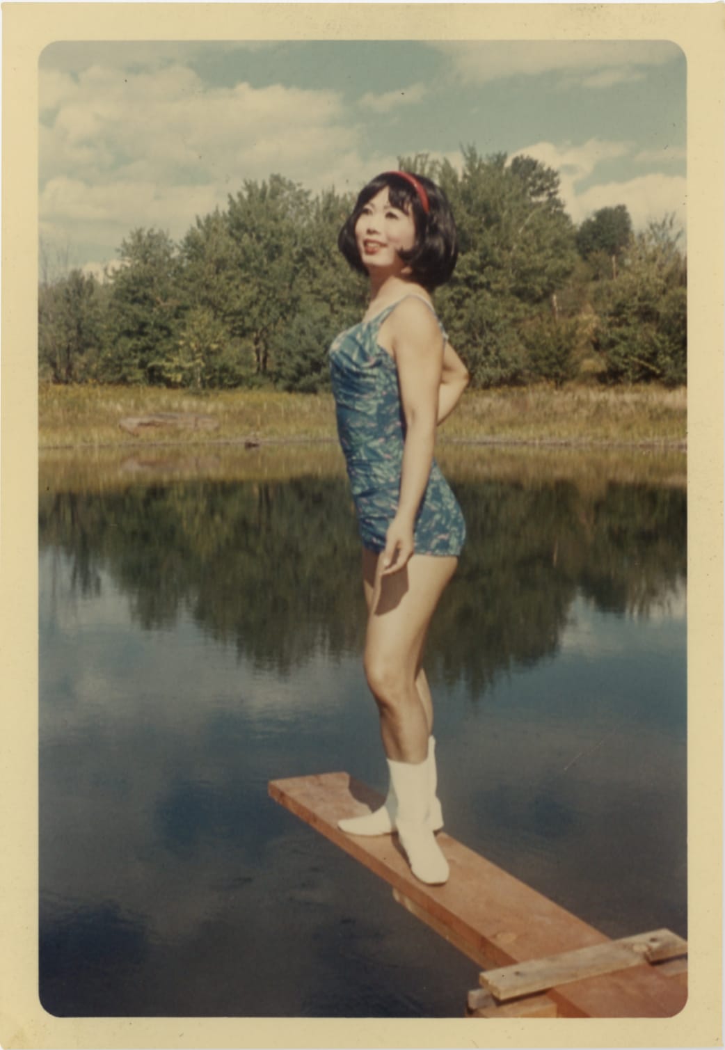 Photograph from Casa Susanna (click to enlarge)