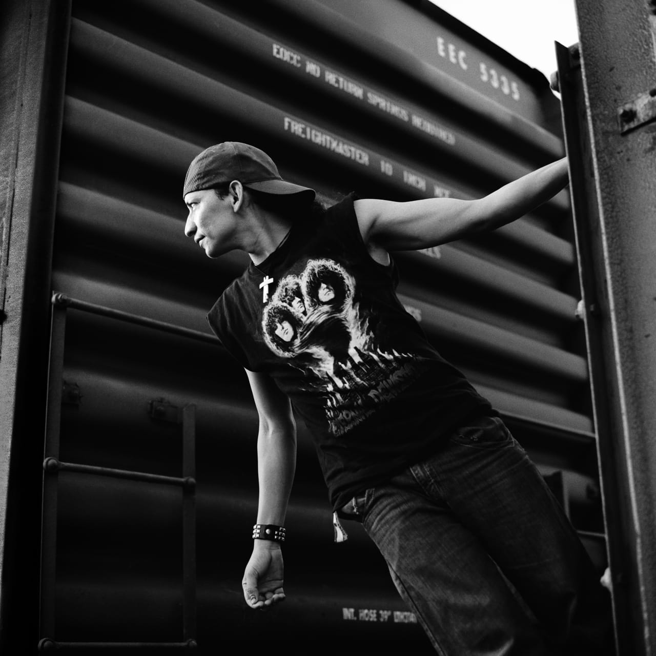 (Image courtesy of Michelle Frankfurter)