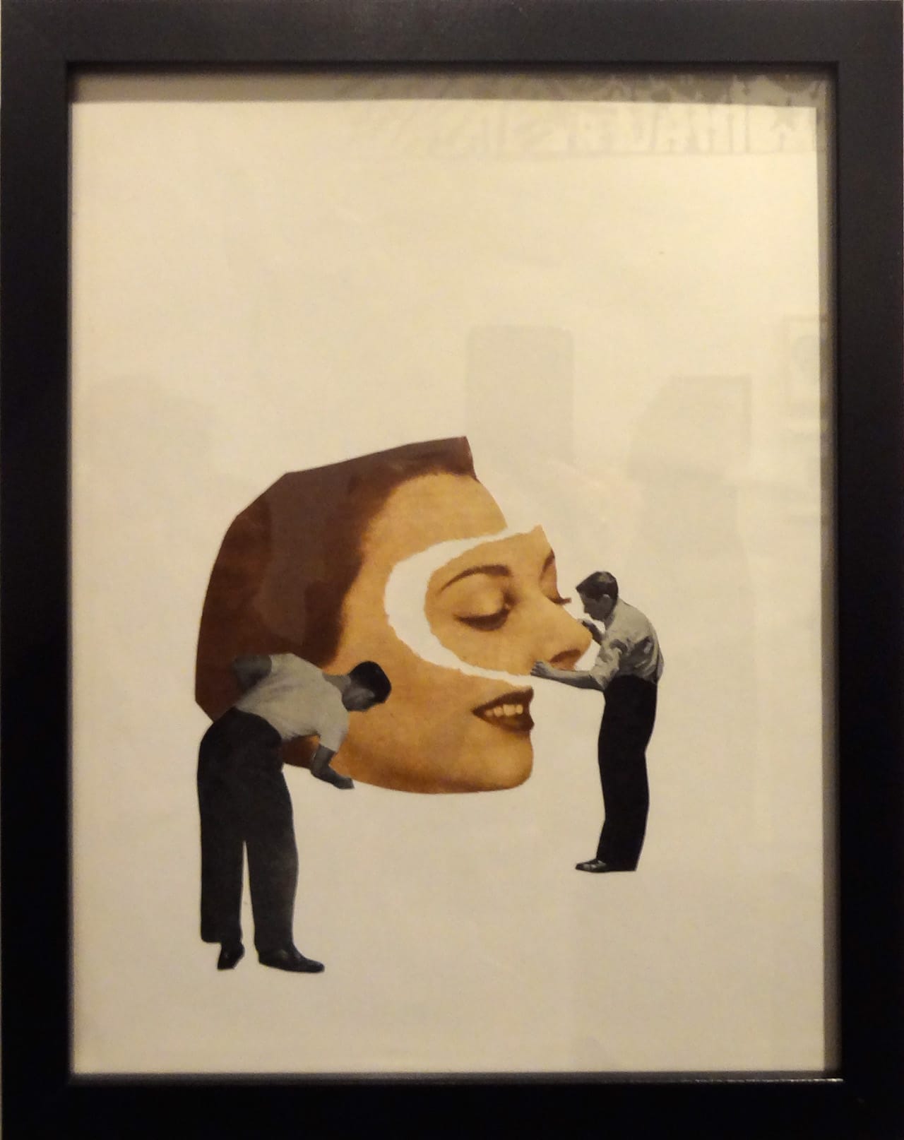 Richard Vergez, "Organization" 