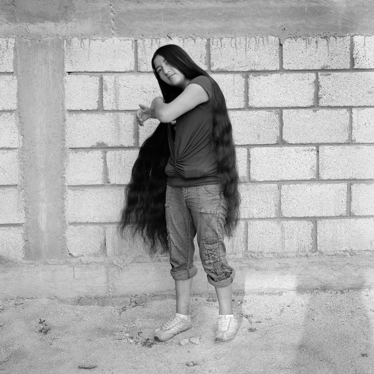 (Image courtesy of Michelle Frankfurter)