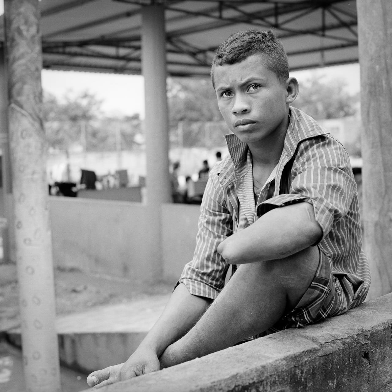 (Image courtesy of Michelle Frankfurter)