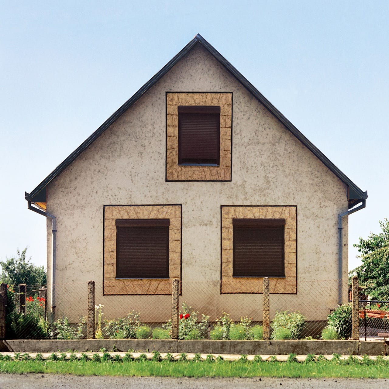 Cégenydanyád (© Katharina Roters)