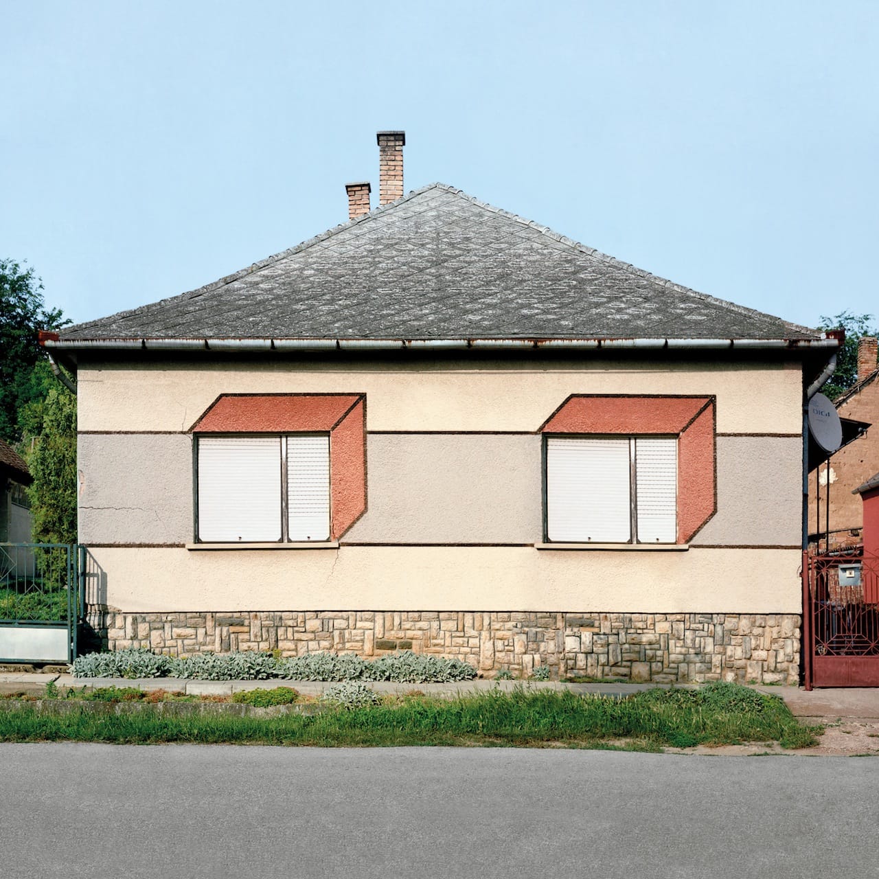 Székelyszabar (© Katharina Roters)