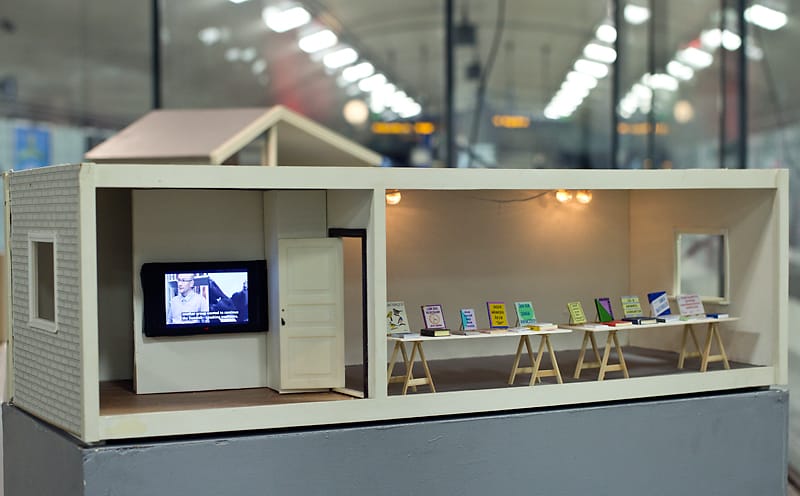 Gallery 1:10 (Image courtesy of Gallery 1:10)