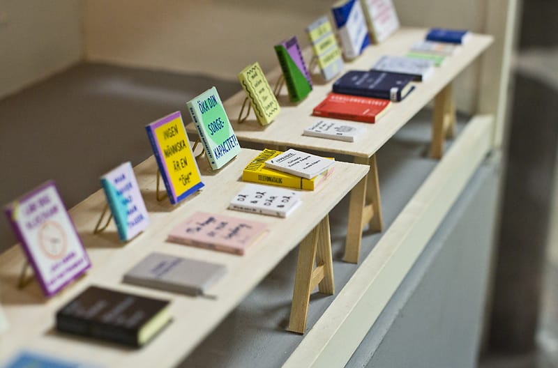 Gallery 1:10 (Image courtesy of Gallery 1:10)