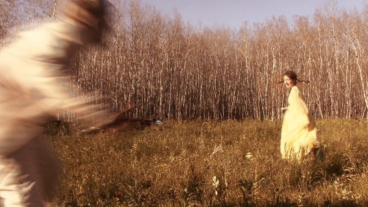 Jillian McDonald, "A Prairie Horror" (2011)