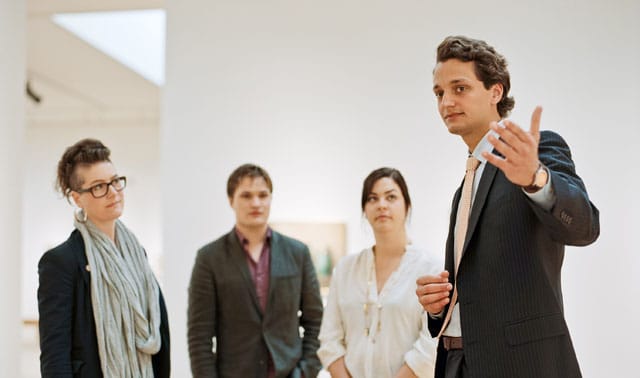 Sotheby's Institute of Art