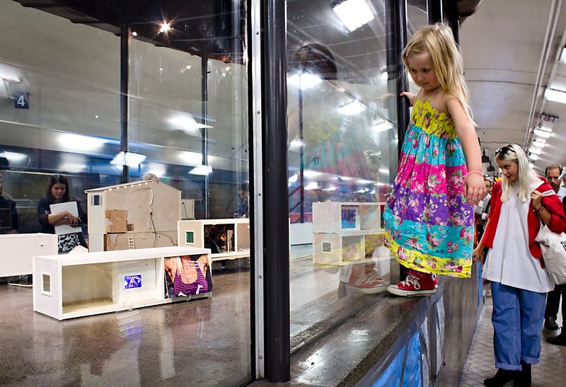 Gallery 1:10 (Image courtesy of Gallery 1:10)