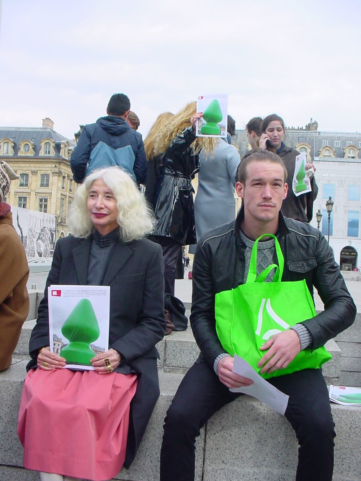 Place Vendôme (detail)1