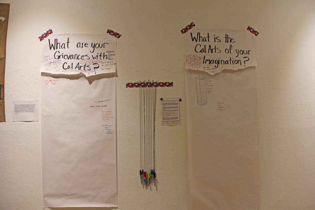 Work by Redstone, with 