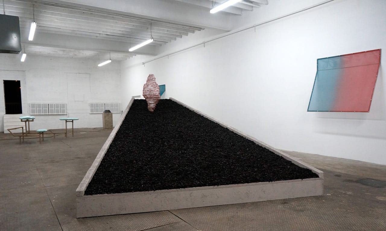 Daniel V. Keller at Signal