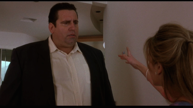 Still from Thom Andersen's film "The Tony Longo Trilogy" (2014)