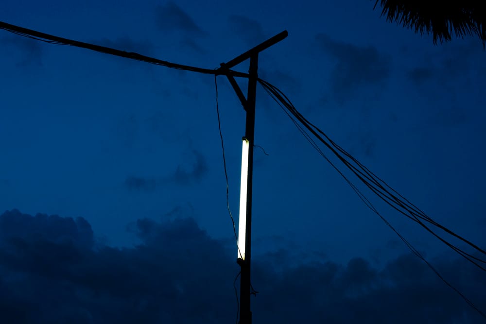 A photograph by Chris Mottalini (via mottalini.com)